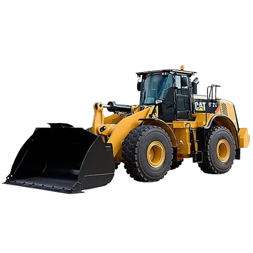 CAT Wheel loader