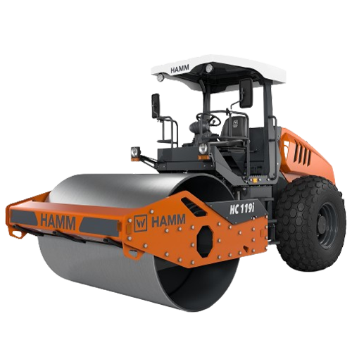 Hamm compactors-front img